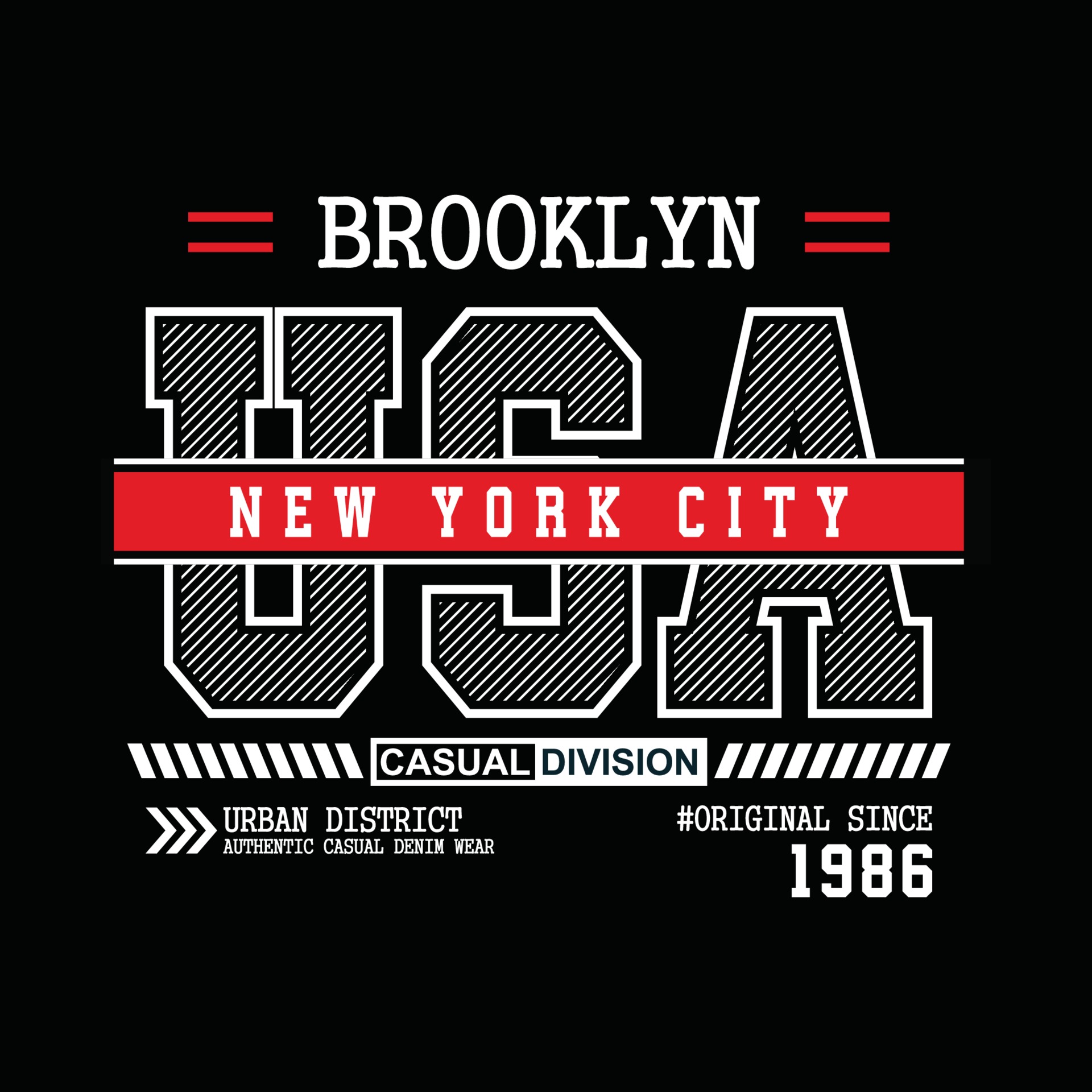 brooklyn clothing