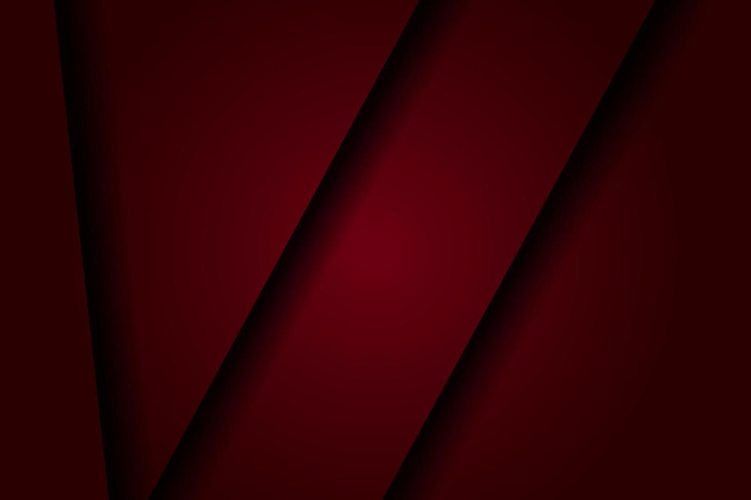 Modern red luxury background with golden line and shiny golden light.  2172347 Vector Art at Vecteezy