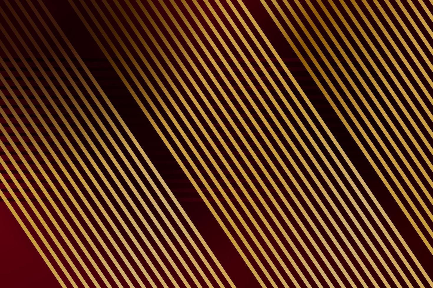 Vector illustration of bright color abstract pattern background with line gradient texture for minimal dynamic cover design.