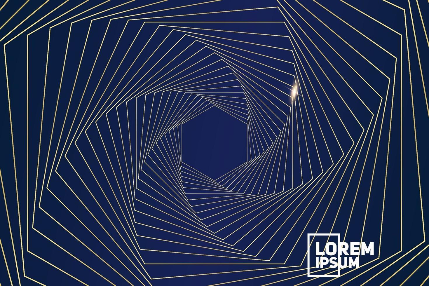 Vector illustration of bright color abstract pattern background with line gradient texture for minimal dynamic cover design.