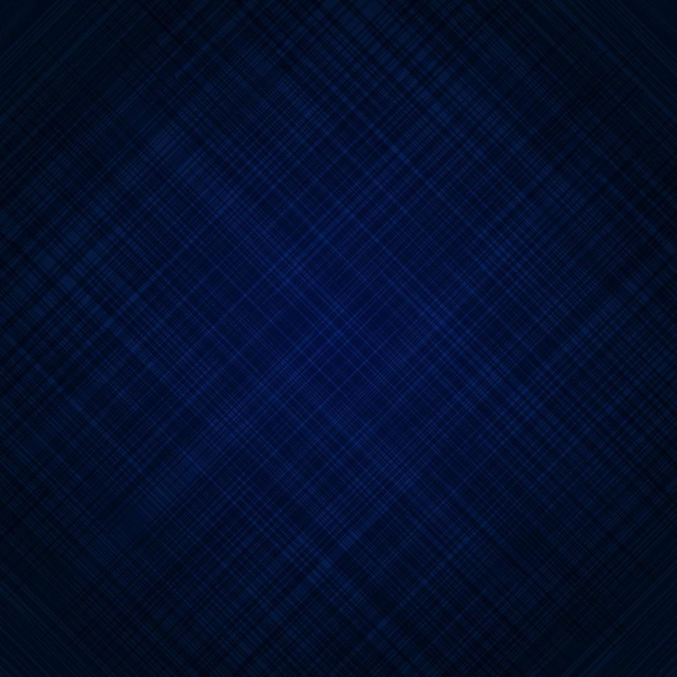 Abstract dark blue background and scratch streak texture. vector