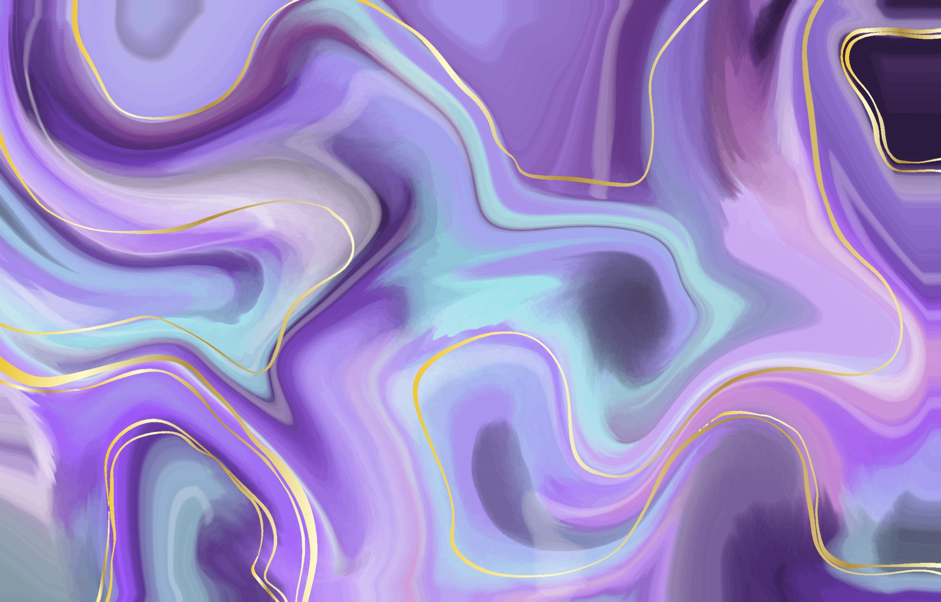Watercolor Marble Background In Purple Color 2173379 Vector Art at Vecteezy