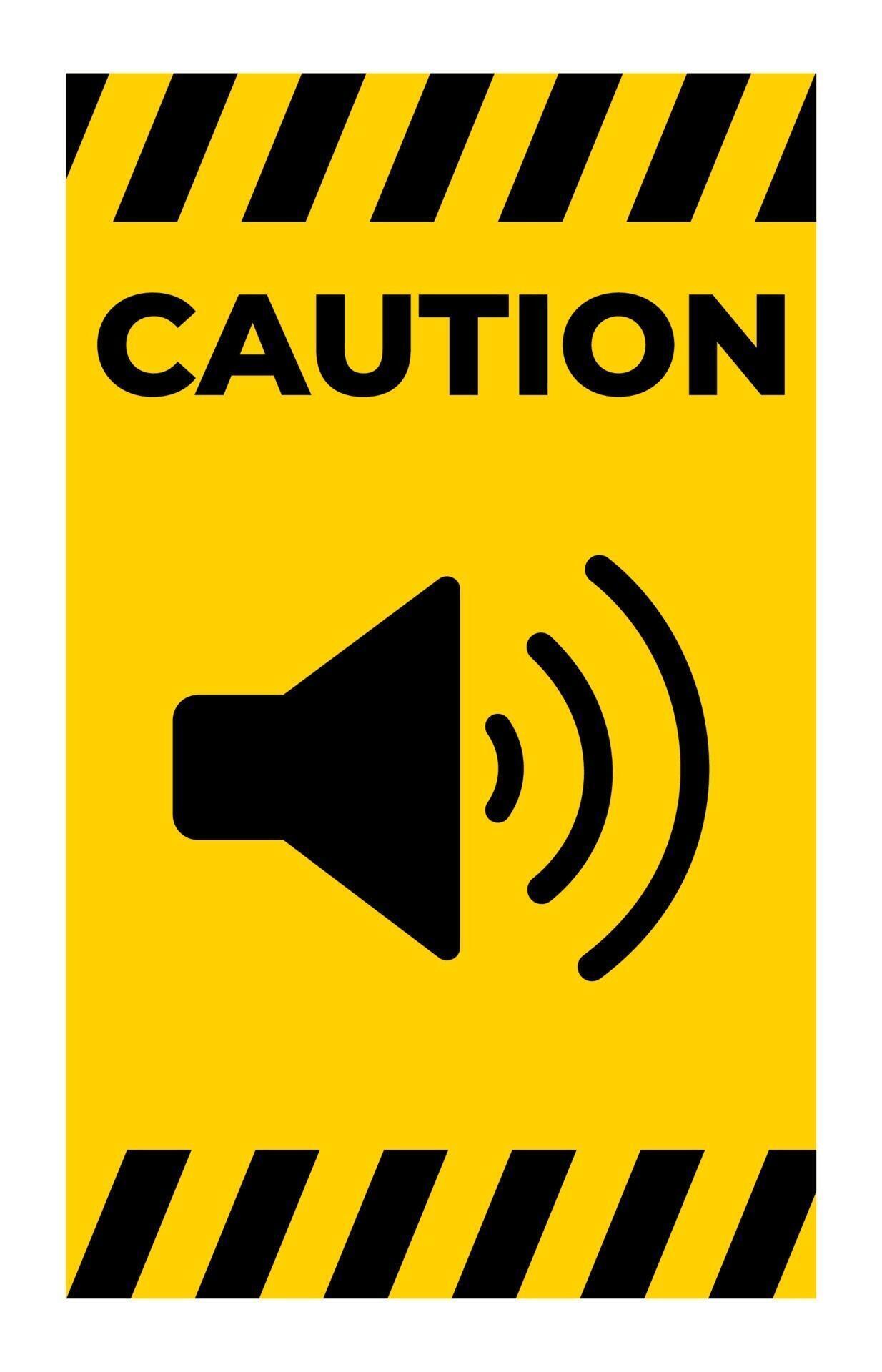 No Sound icons Sign Isolate On White Background,Vector Illustration