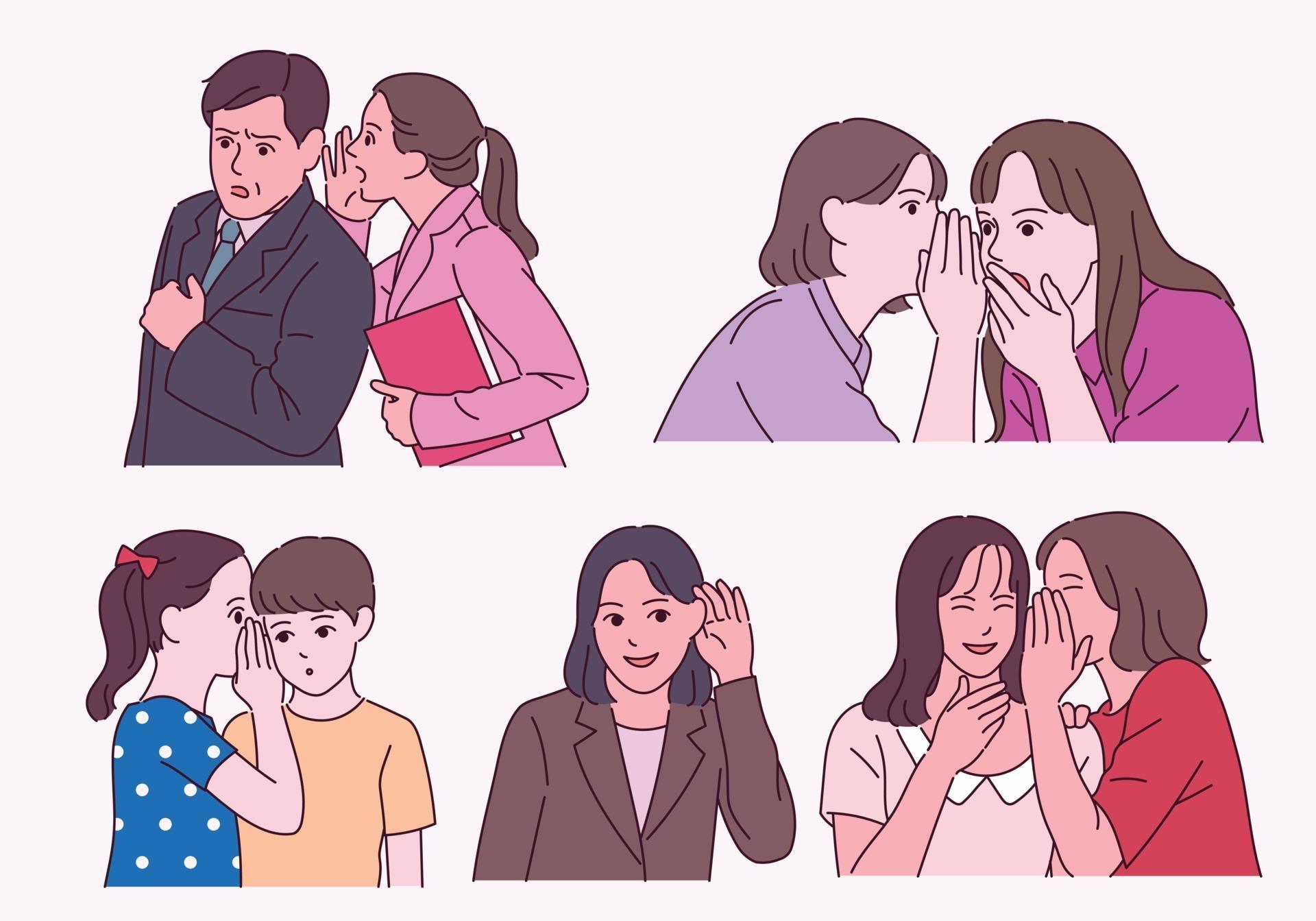Rumors