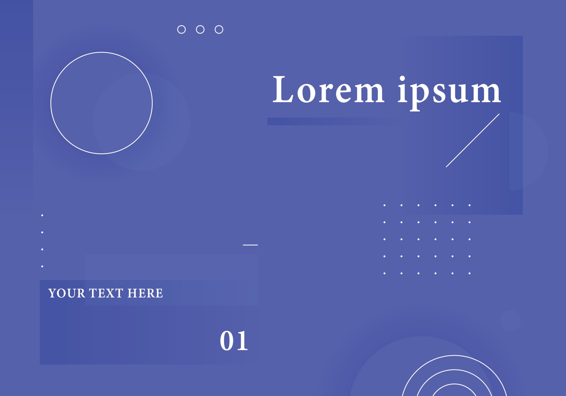 a-simple-pattern-on-a-dark-blue-background-simple-pattern-design
