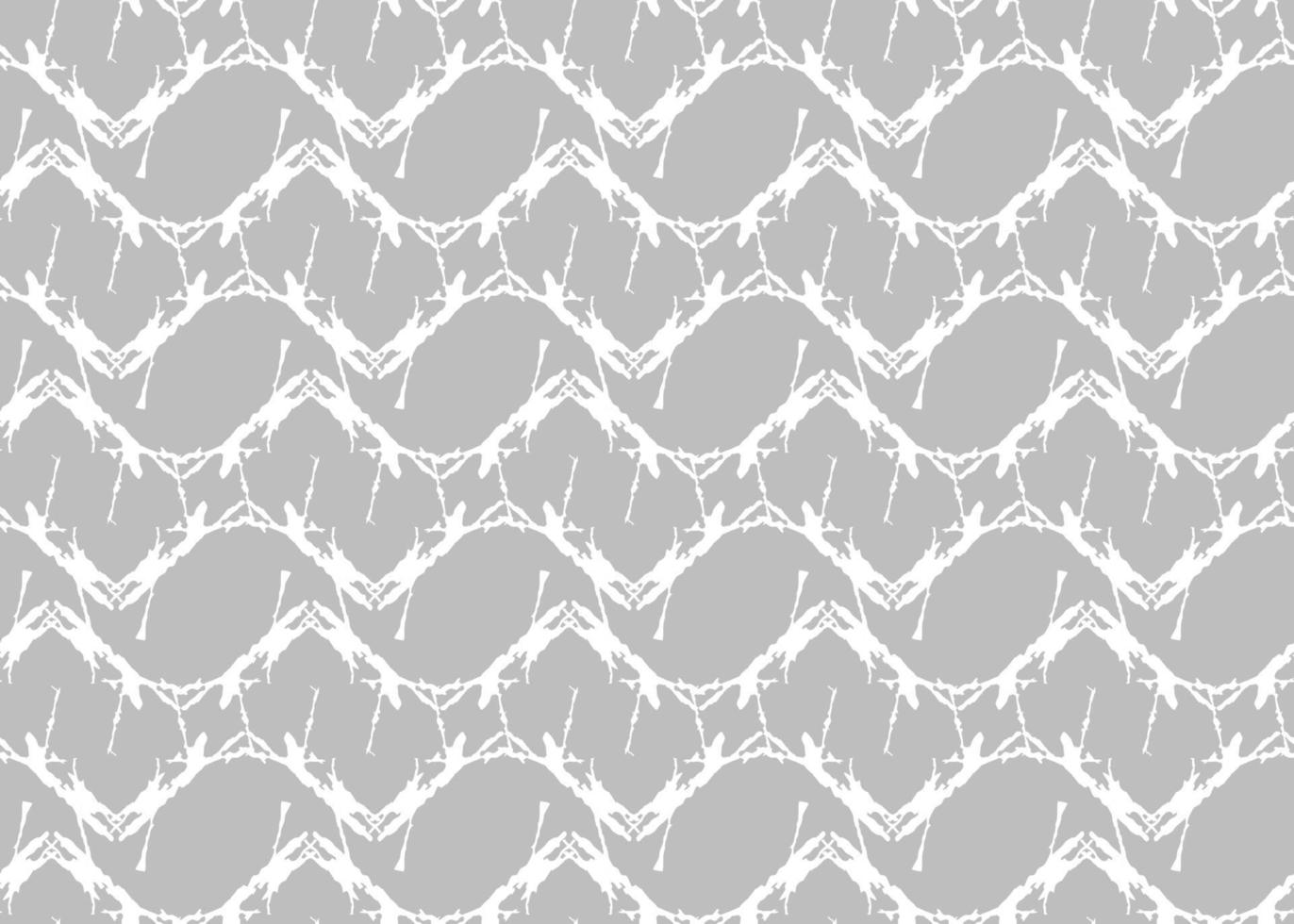 Vector texture background, seamless pattern. Hand drawn, grey, white colors.