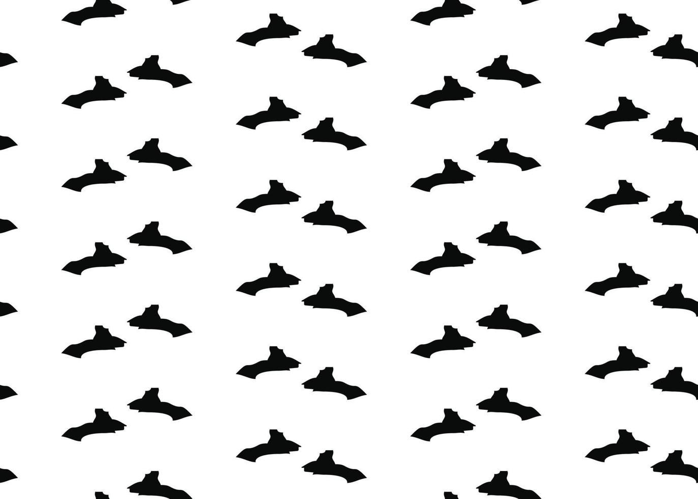 Vector texture background, seamless pattern. Hand drawn, black, white colors.