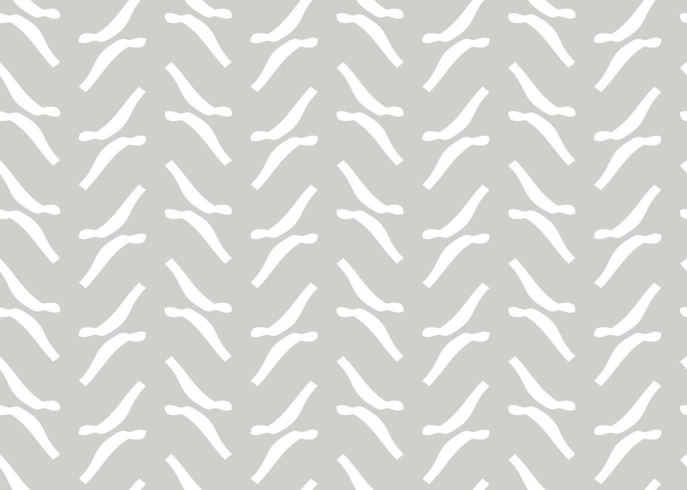 Vector texture background, seamless pattern. Hand drawn, grey, white colors.