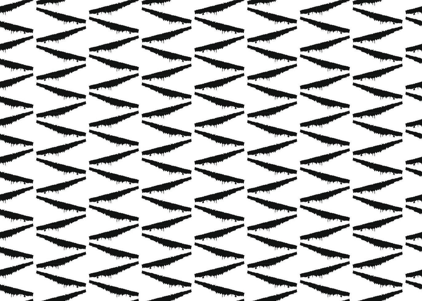 Vector texture background, seamless pattern. Hand drawn, black, white colors.