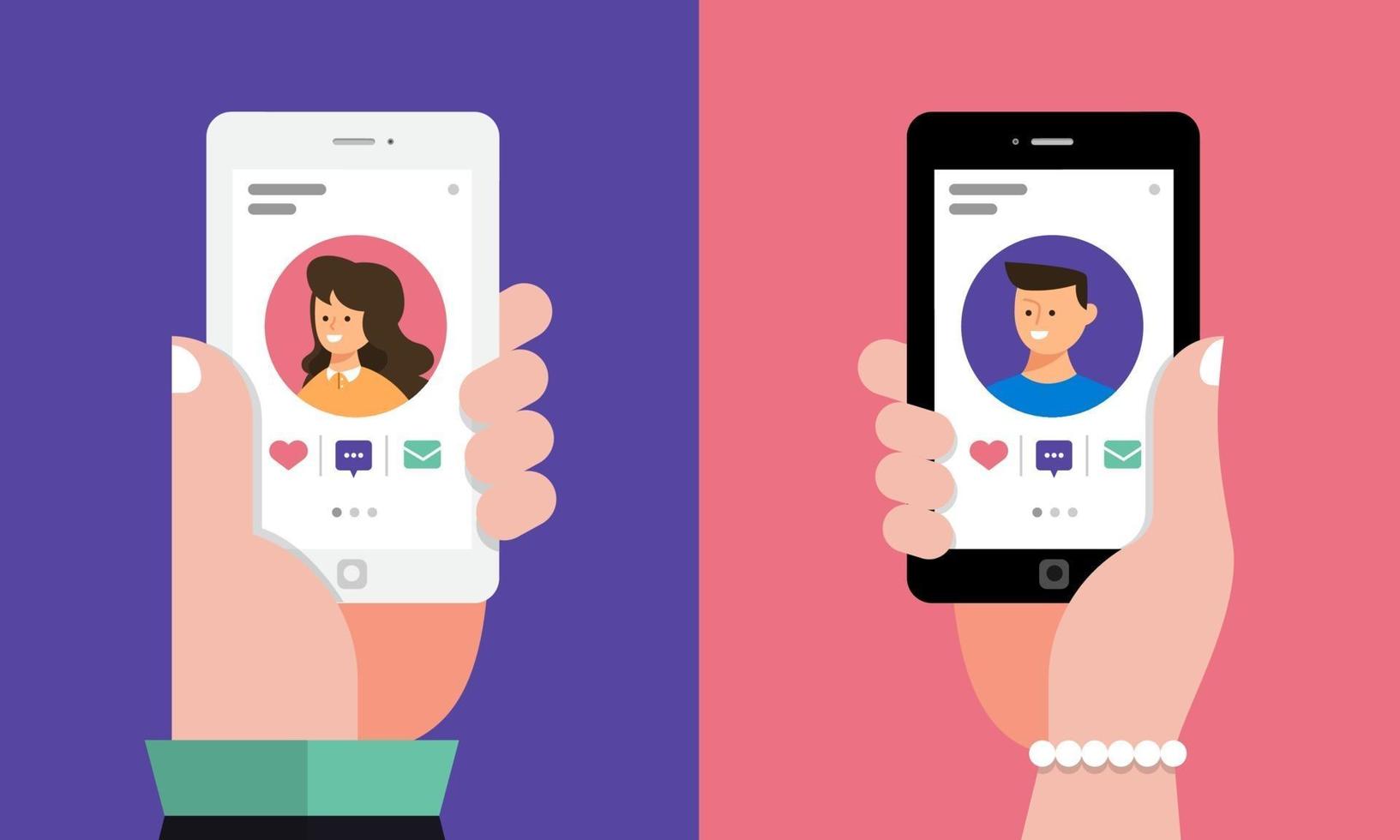 How To Find The Time To dating online On Twitter