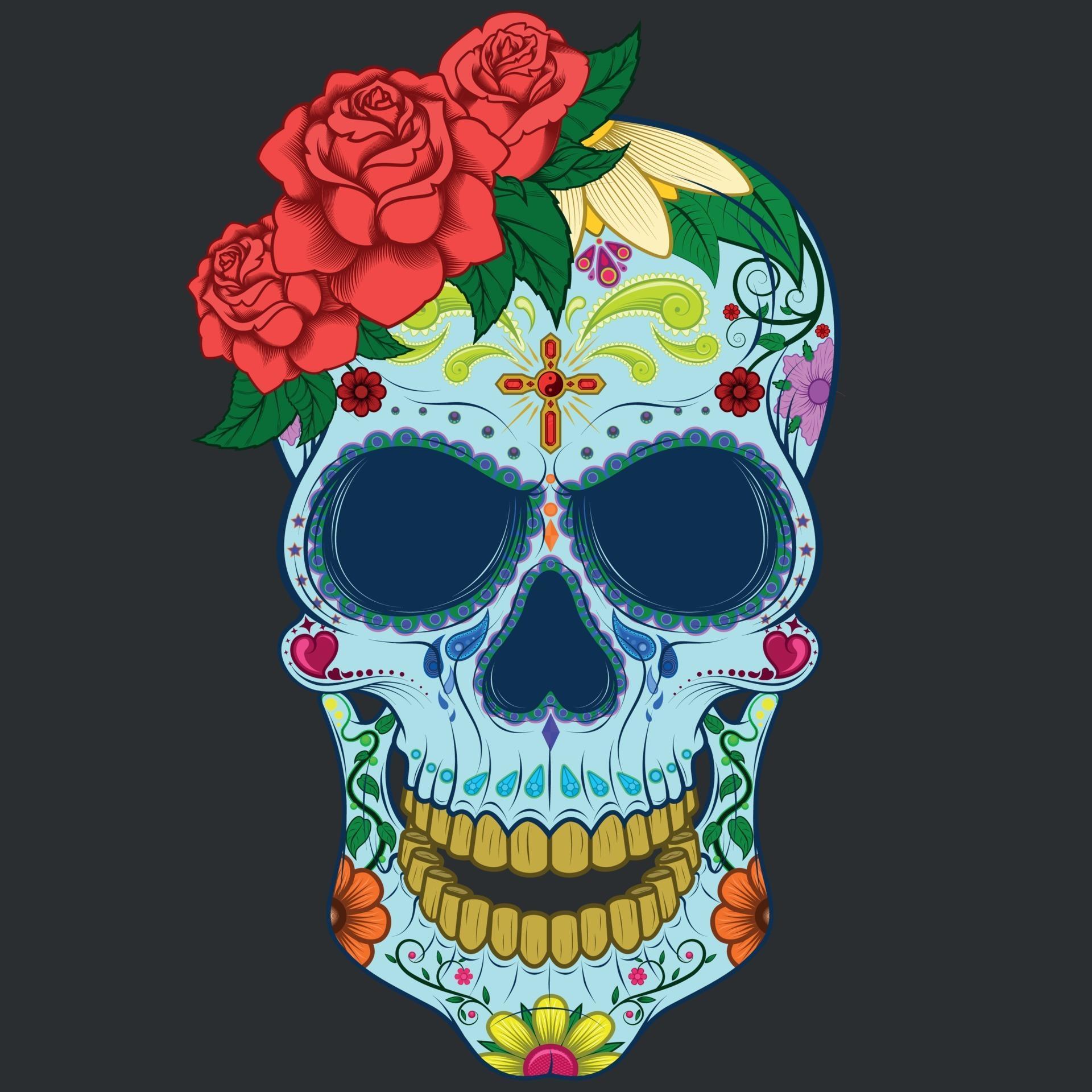 dia de los muertos, calavera de mexico 2178110 Vector en Vecteezy dia de los muertos, calavera de mexico 2178110 Vector en Vecteezy