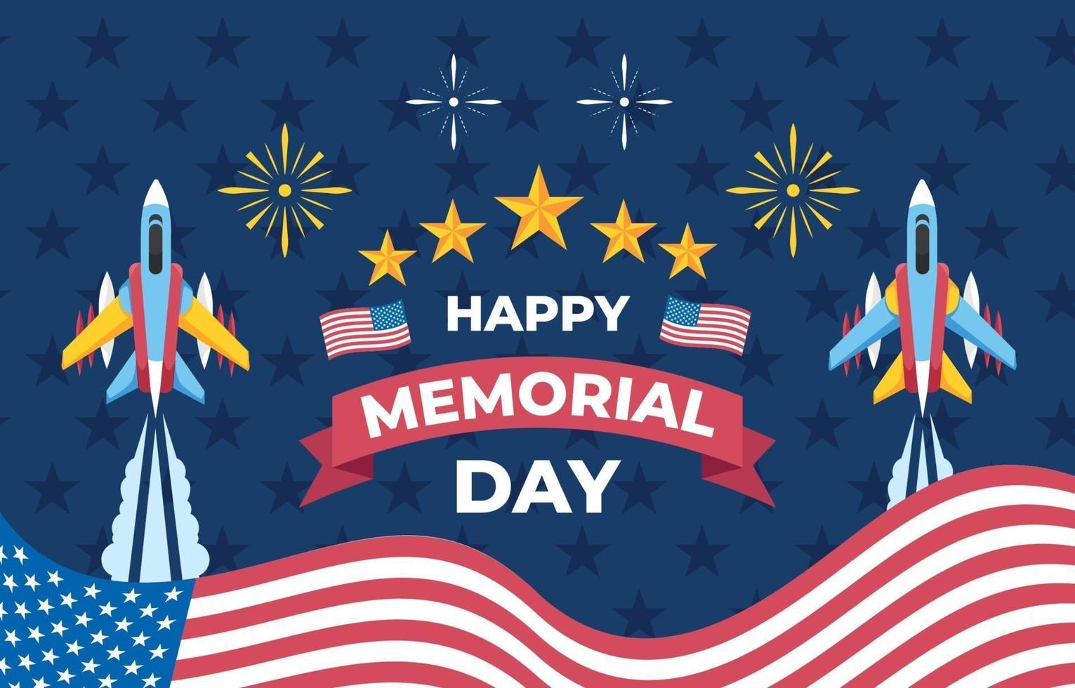 happy memorial day images