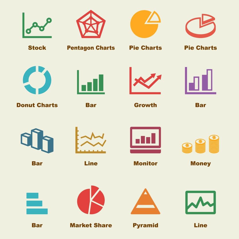 statistics vector elements