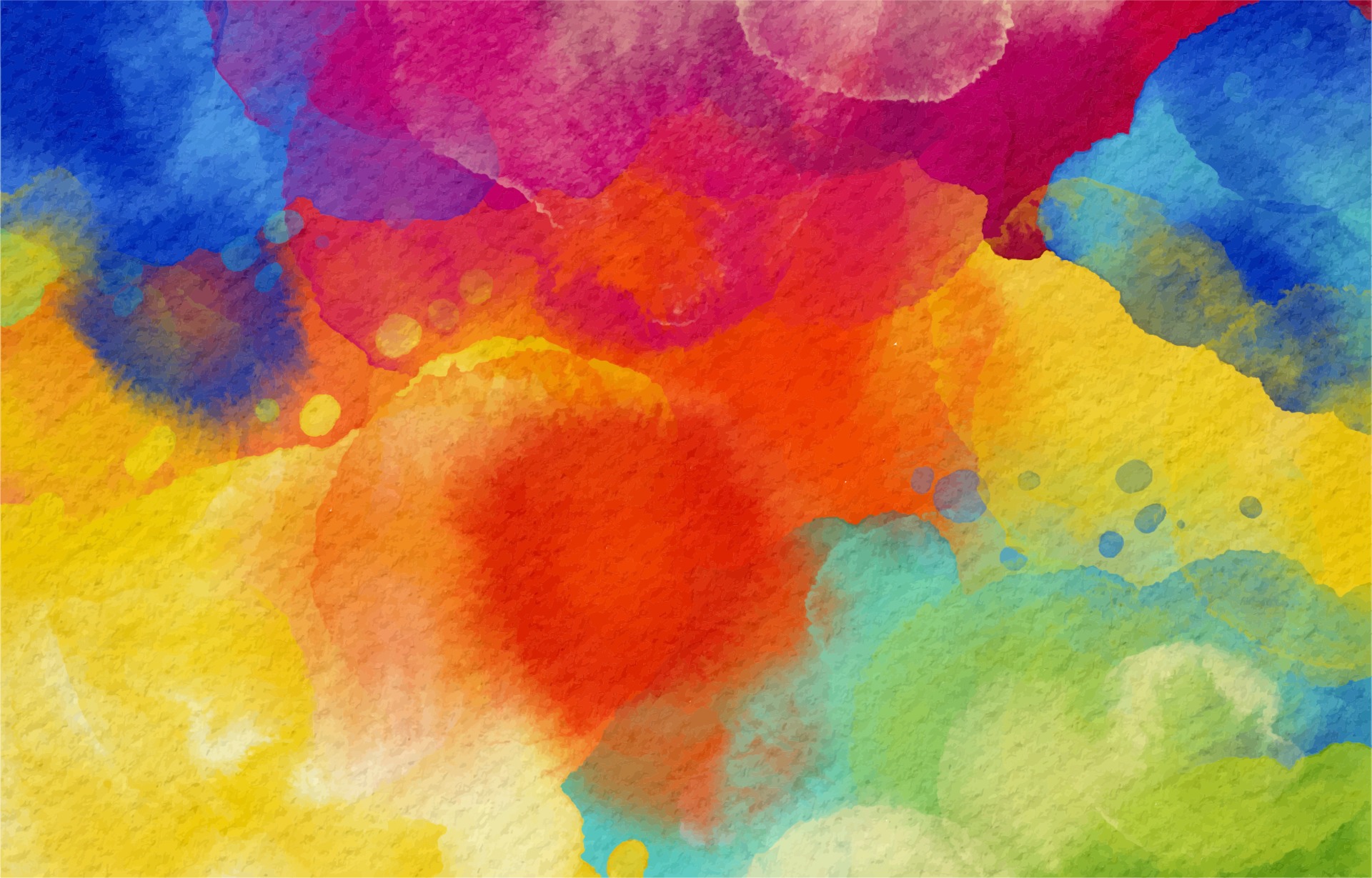Fancy Abstract Colorful Watercolor Background 2181341 Vector Art at Vecteezy