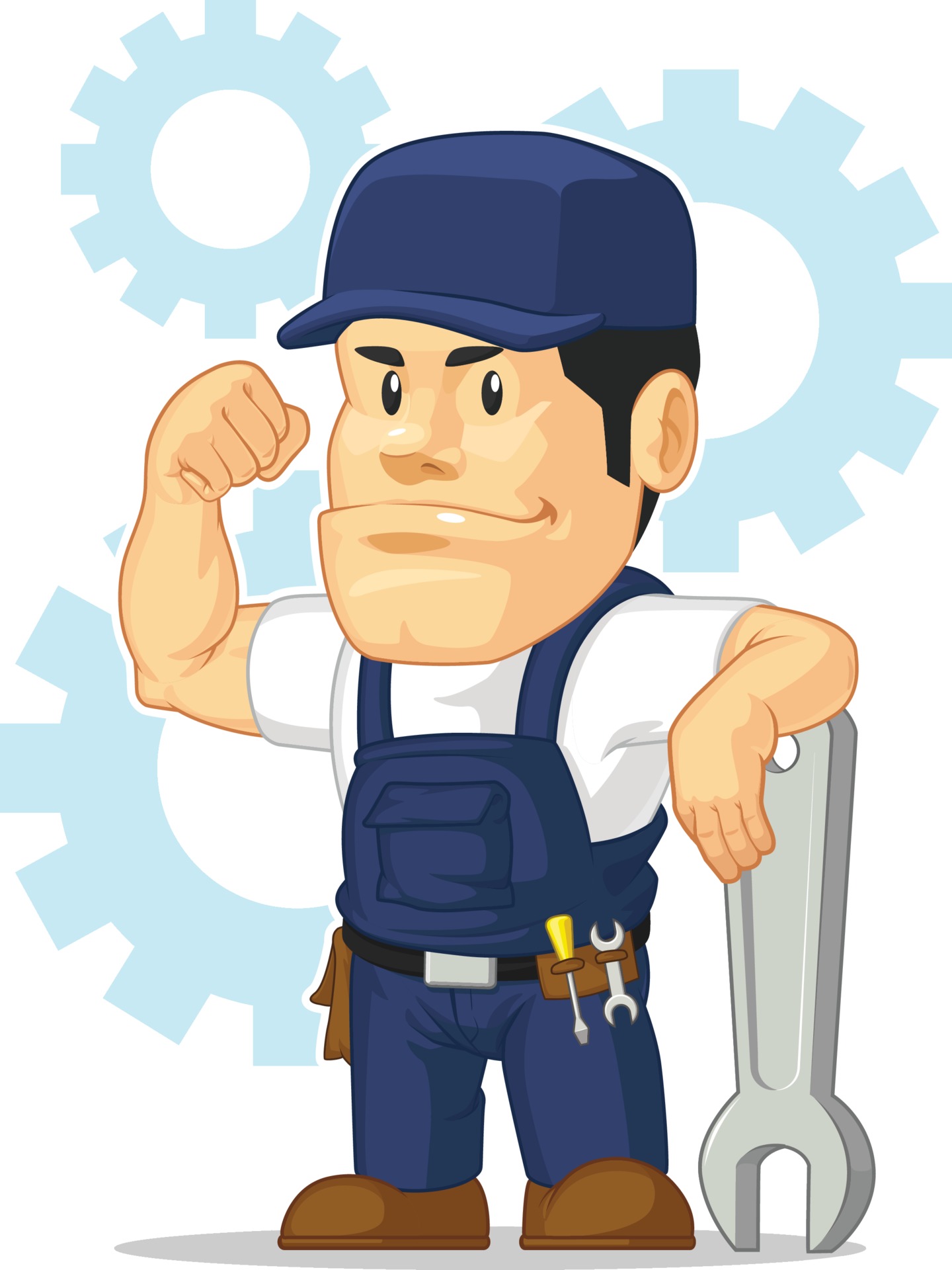 Car Mechanic Automotive Garage Repair Shop Mascot Cartoon Illustration 2181656 Vector Art at Vecteezy Car Mechanic Automotive Garage Repair Shop Mascot Cartoon Illustration 2181656 Vector Art at Vecteezy