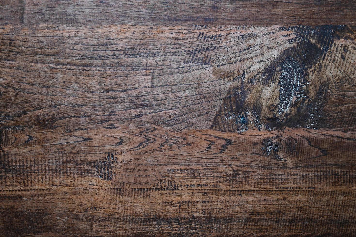 Old wooden background photo