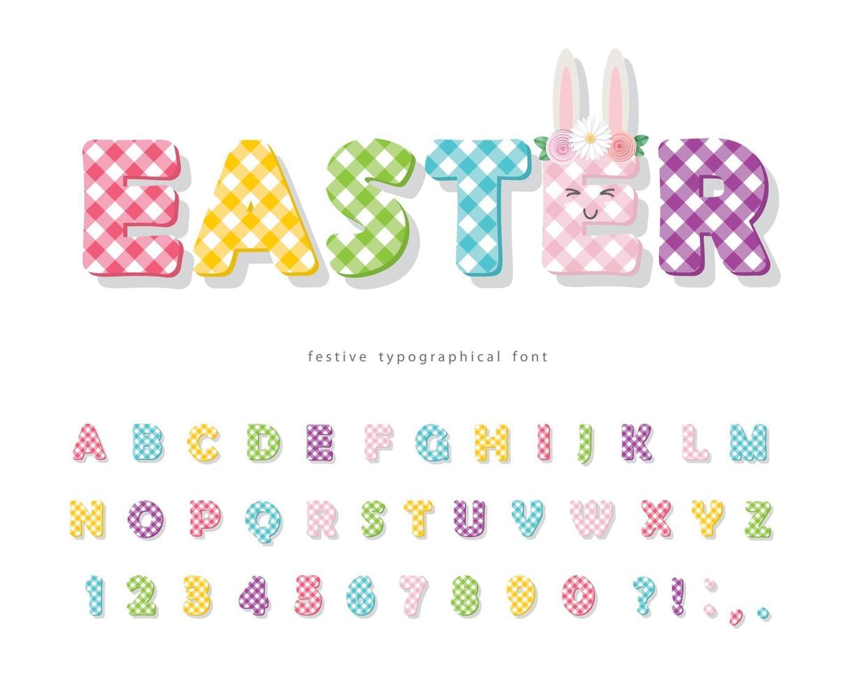 Free Printable Colorful Cartoon Letters Alphabet  Printable alphabet  letters, Lettering alphabet, Cartoon letters