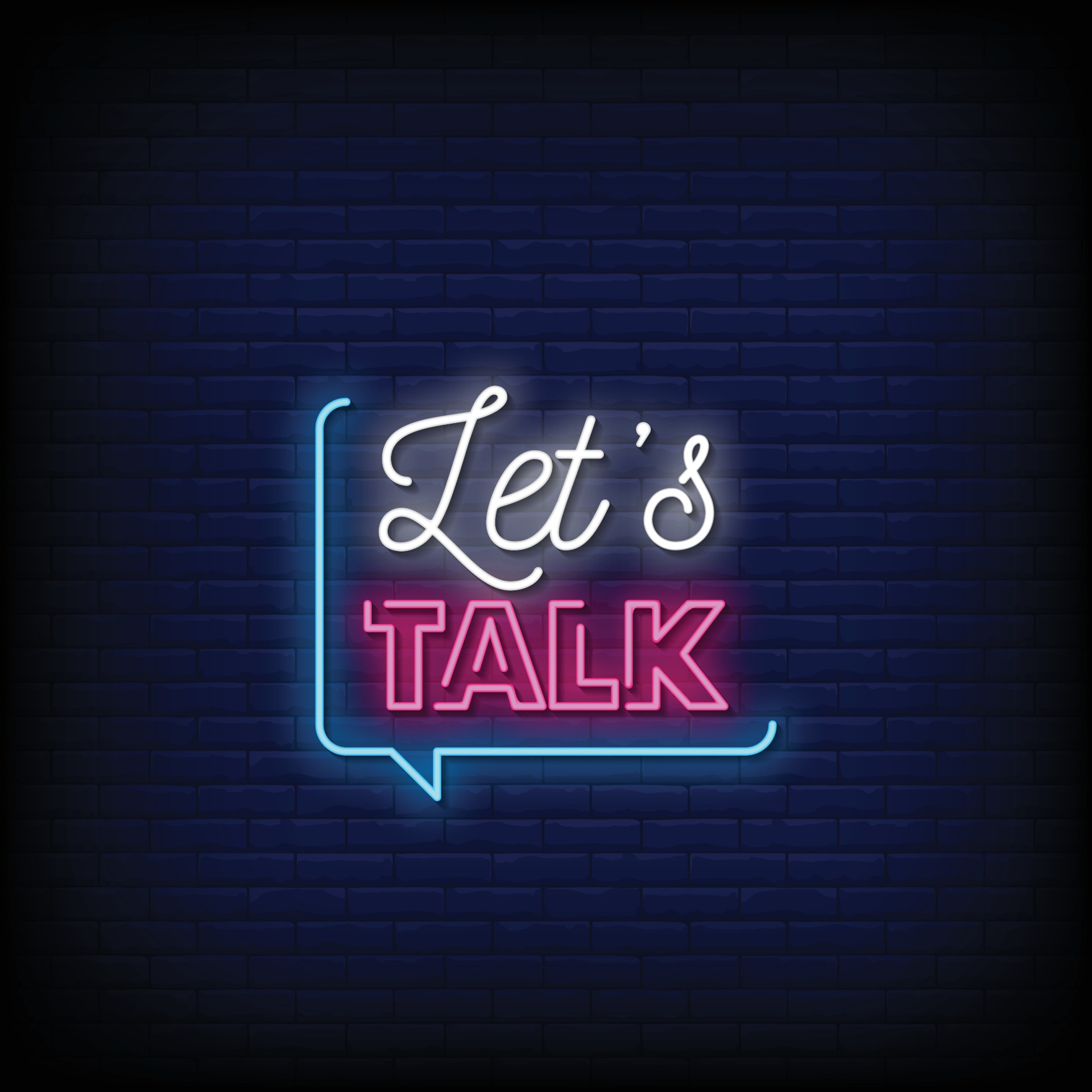 Lets talk vector art icons and graphics for free download