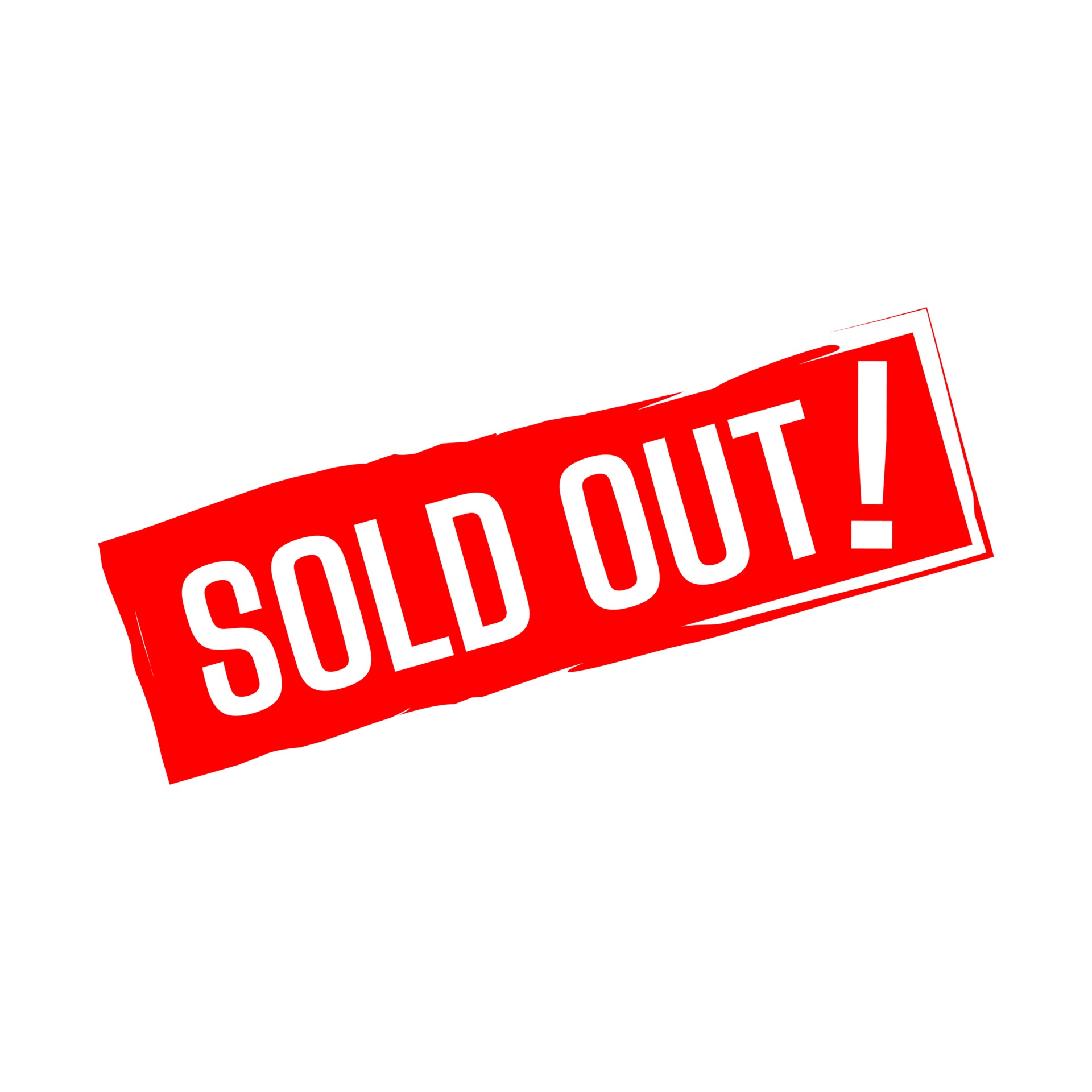 素晴らしい外見 SOLD OUT