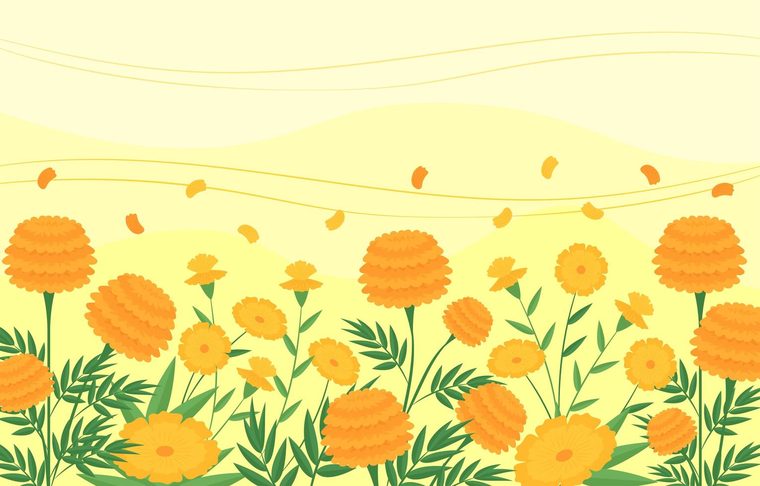 Spring Flower Blossom vector