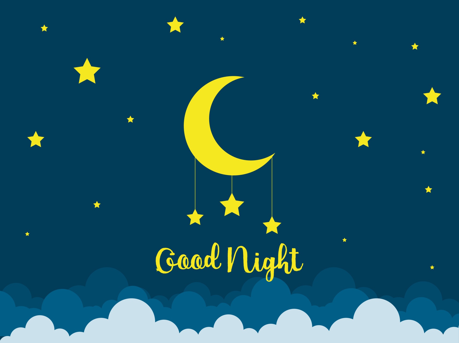 night sky good night image night sky good night image