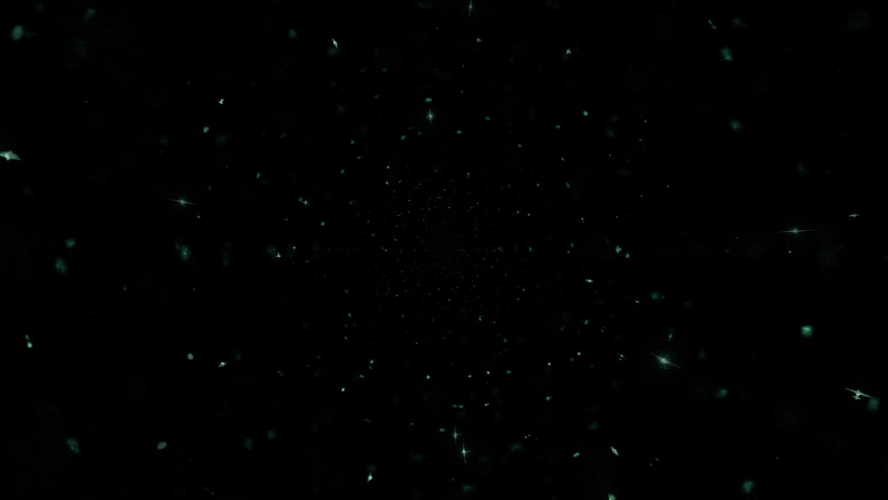 3D illustration of night starry sky 2190479 Stock Photo at