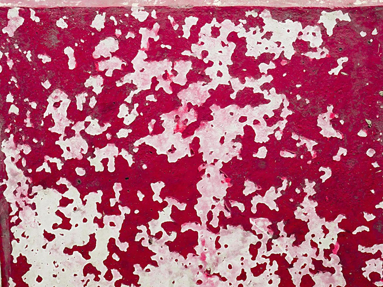 Red peeling paint texture background 2191115 Stock Photo at Vecteezy