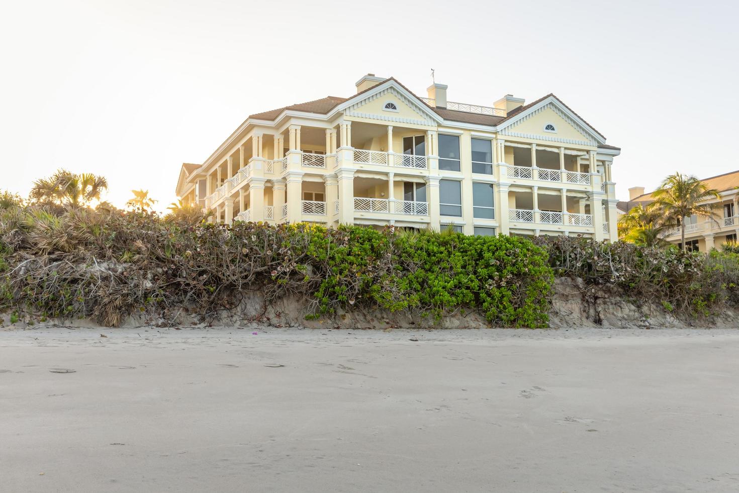 Coastal View Condo in Florida, USA photo