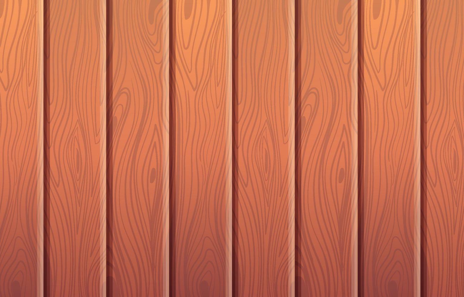 Wood Texture Background vector