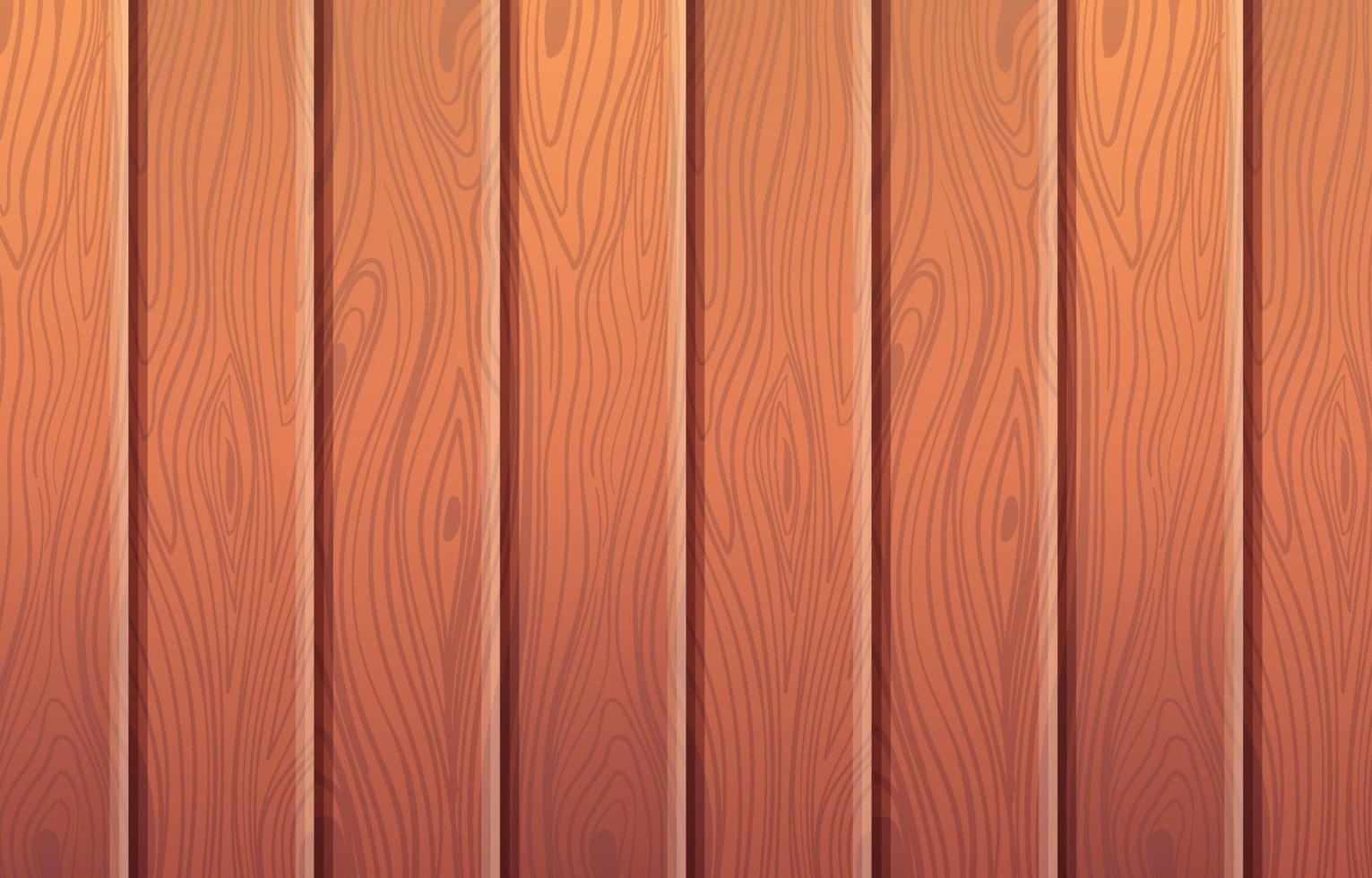 Wood Texture Background vector