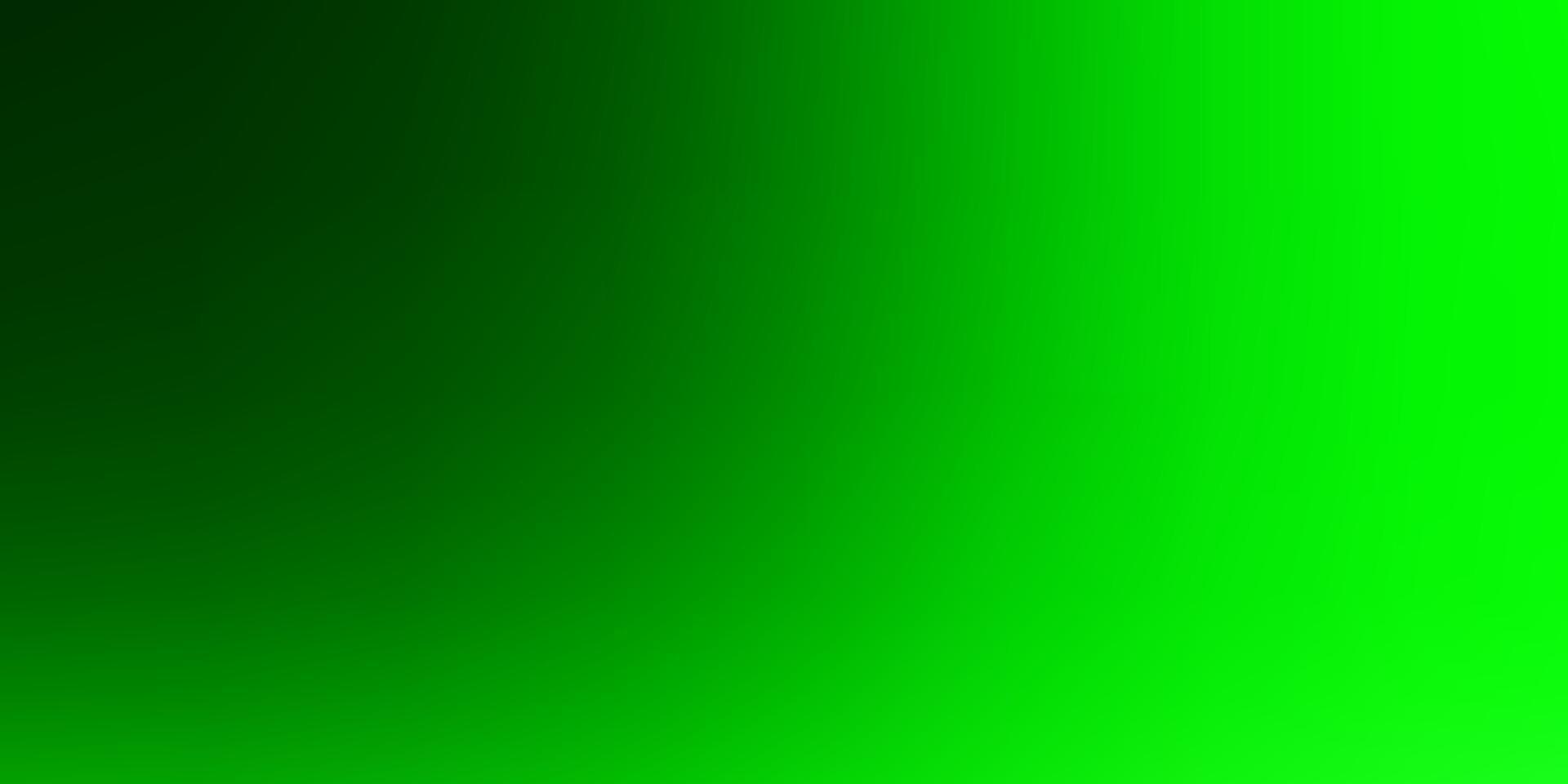 textura brillante abstracta del vector verde claro.