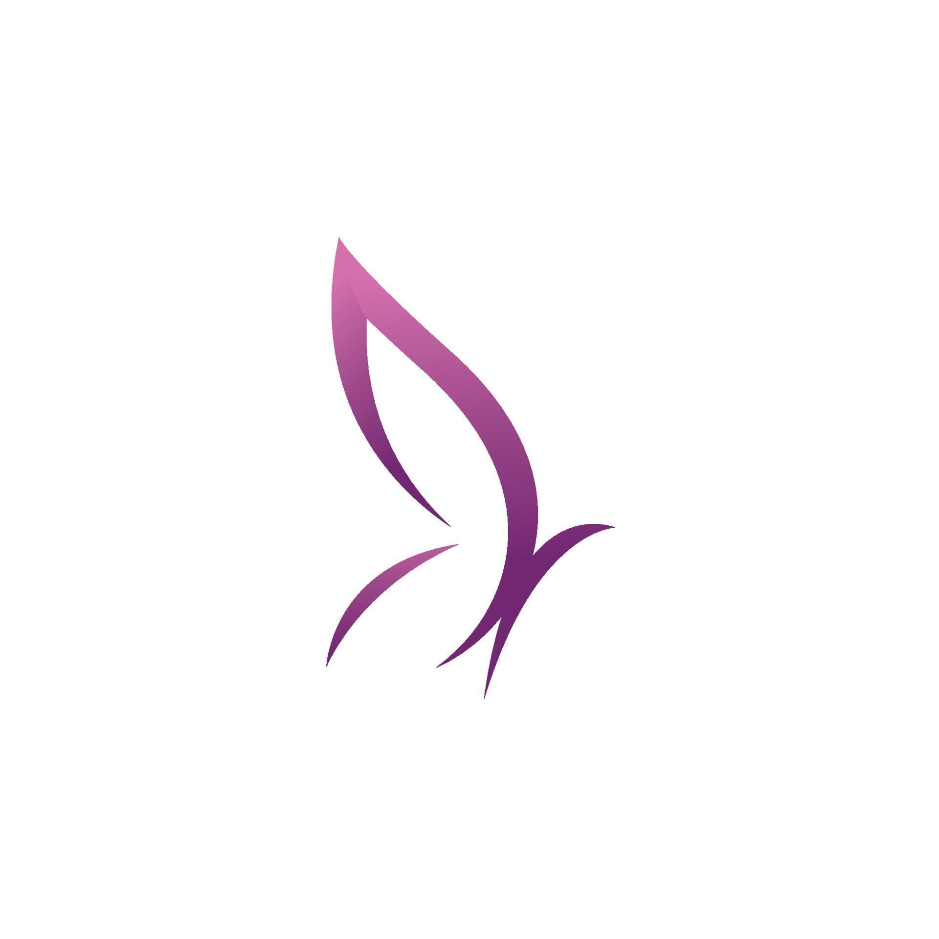 Butterfly logo design templates 2194874 Vector Art at Vecteezy