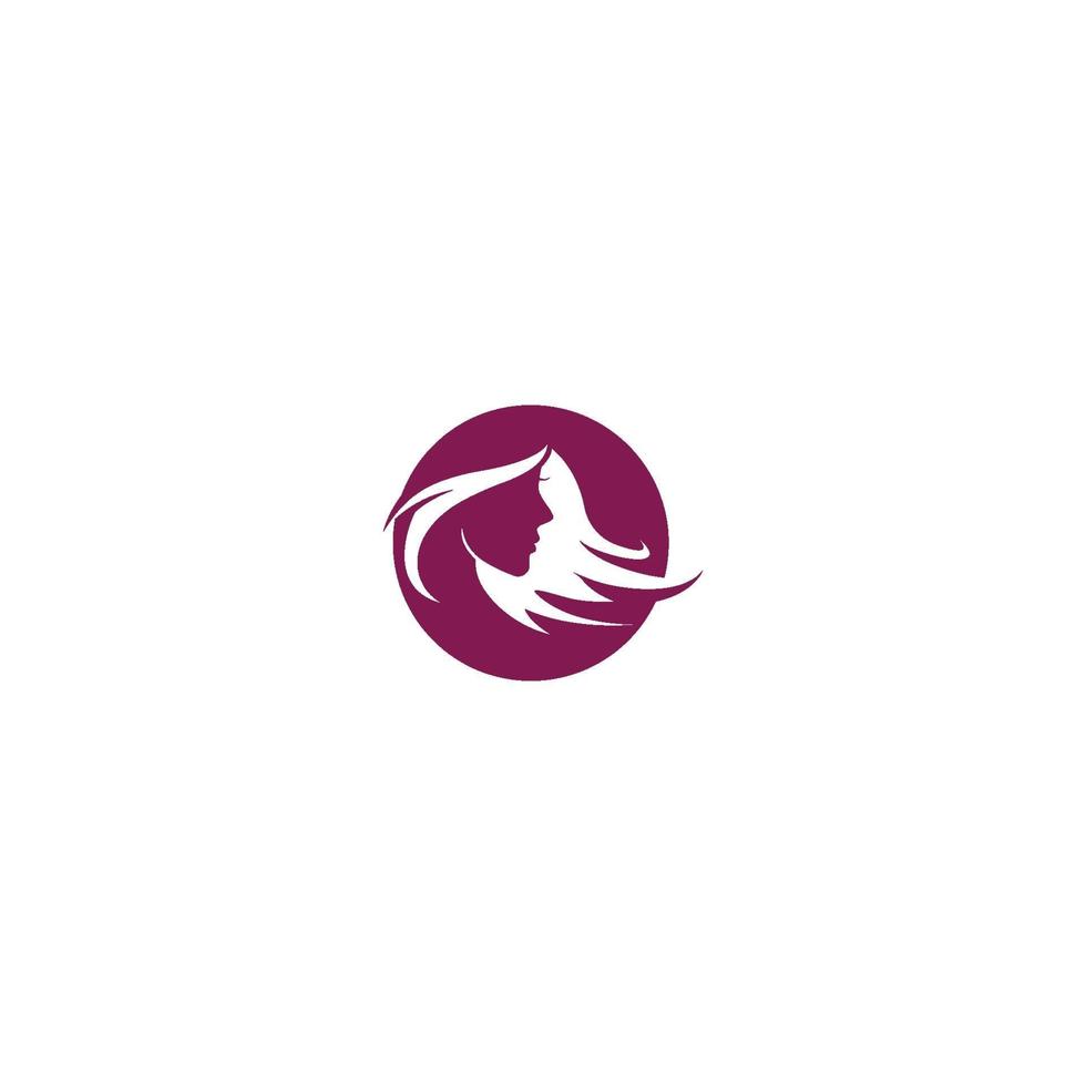 Fish logo template. Creative vector symbol of fishing club