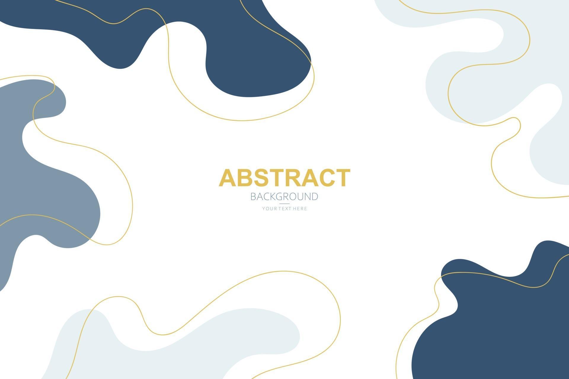 Abstract background vector design illustration 2197617 Vector Art at