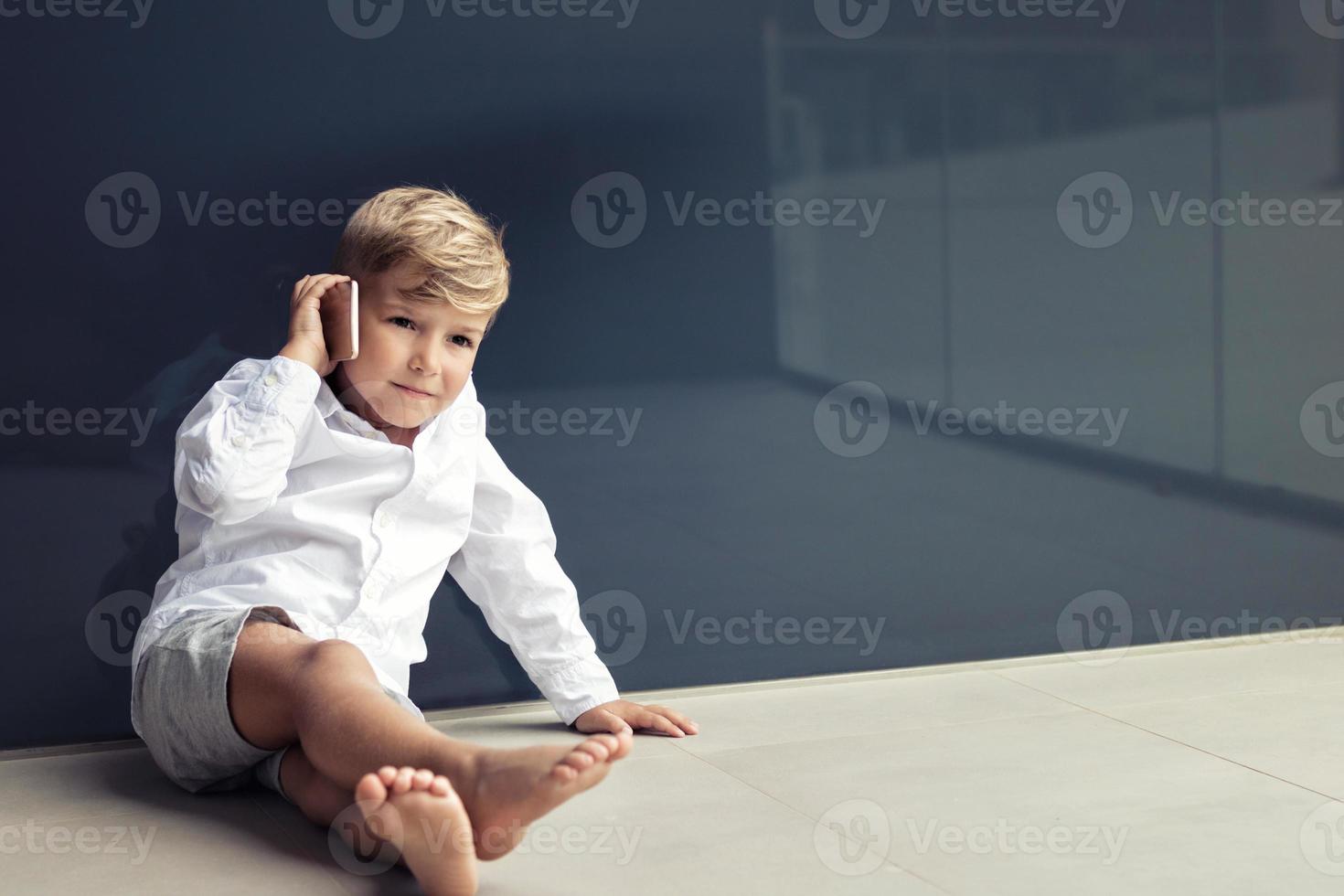 Yes, yes, I'm listening photo