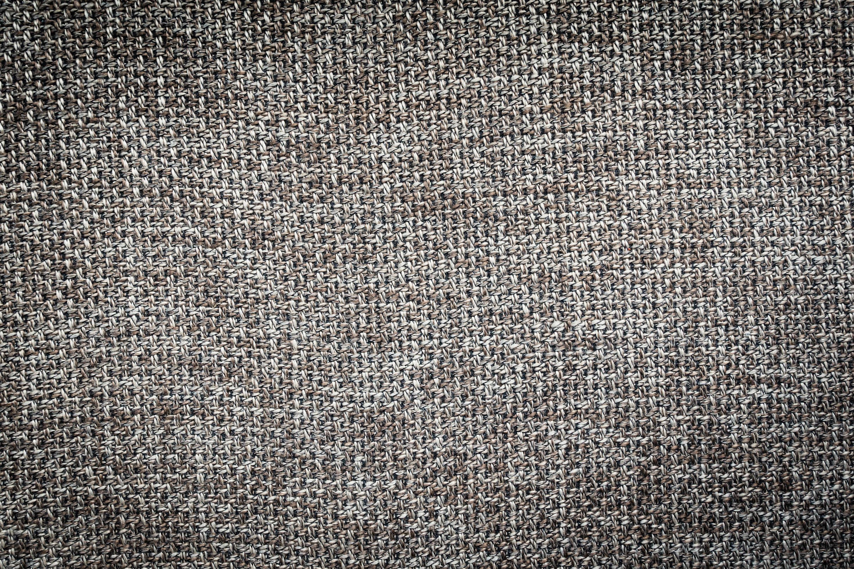 Gray And Black Fabric Cotton Canvas Texture Stock Photo At Vecteezy