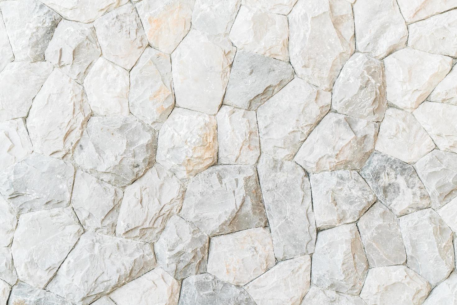 texturas de piedra blanca foto