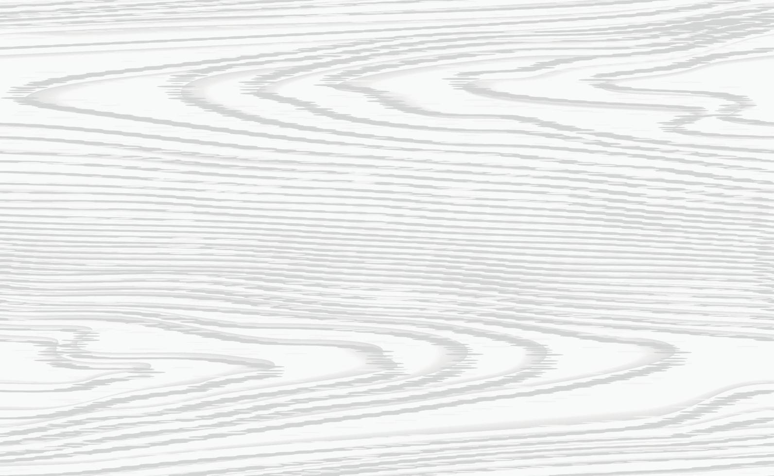 Panoramic texture of light wood with knots - Vector