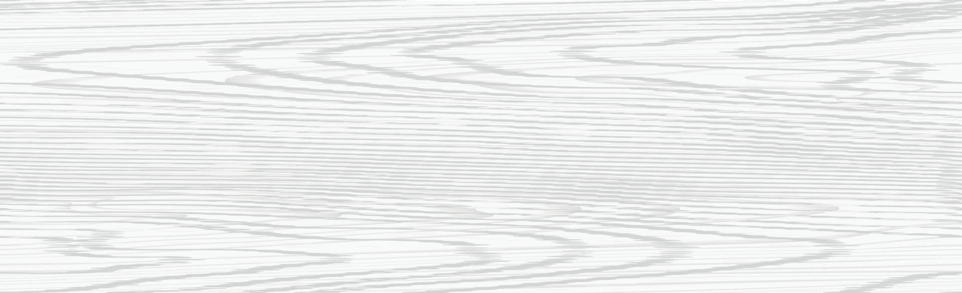 textura panorámica de madera clara con nudos - vector