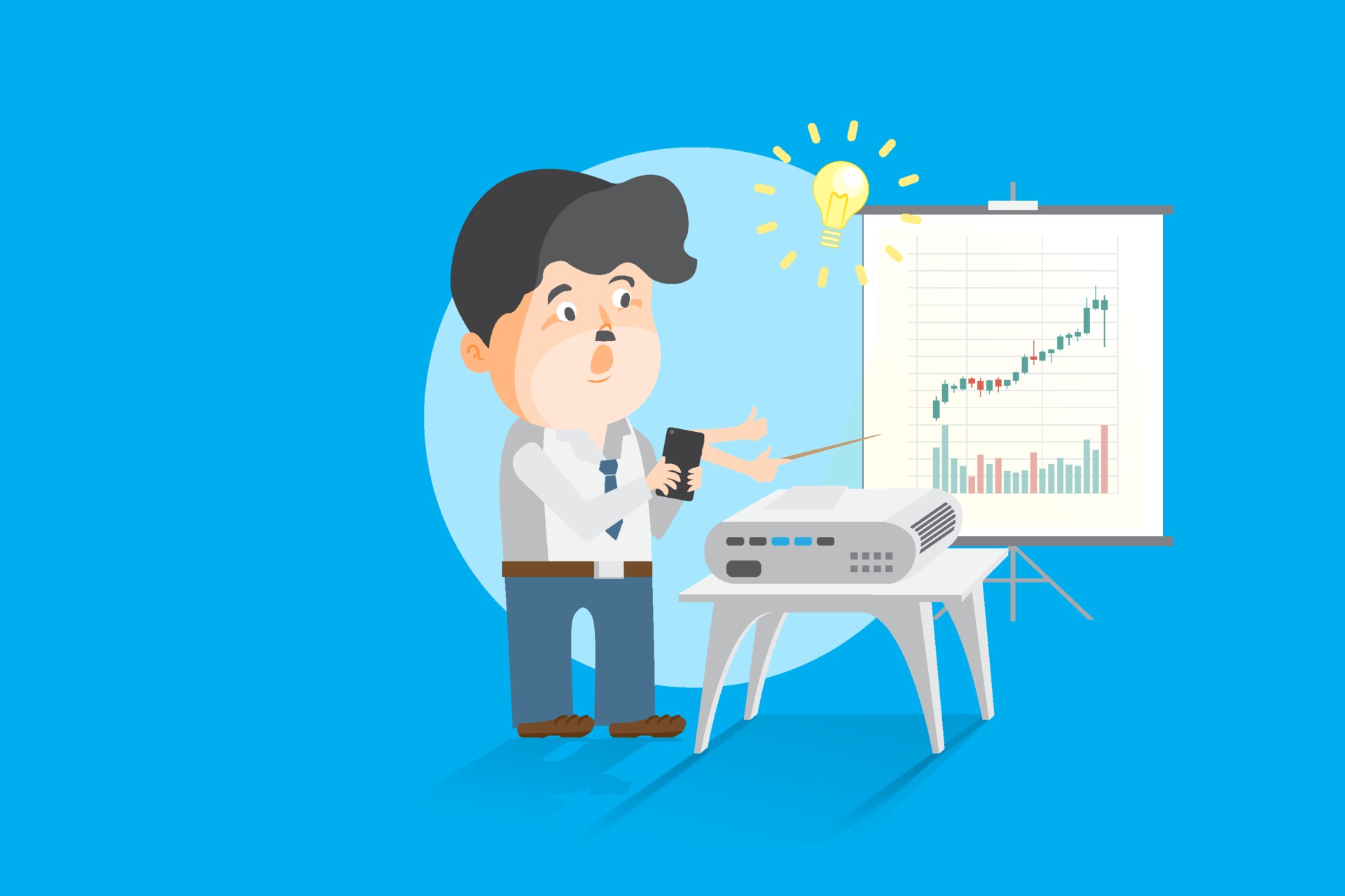 Amateur investor trainee learning financial analytic form online lesson in smartphone, studying in workout class online streaming, like face to face training cartoon flat vector illustration. 2202113 Vector Art at Vecteezy Amateur investor trainee learning financial analytic form online lesson in smartphone, studying in workout class online streaming, like face to face training cartoon flat vector illustration. 2202113 Vector Art at Vecteezy