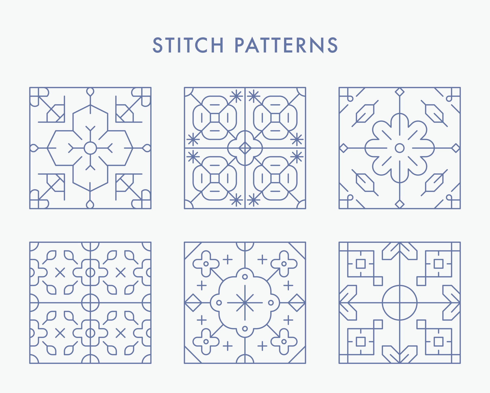 Beautiful tile pattern. Simple pattern design template. 2203749 Vector Beautiful tile pattern. Simple pattern design template. 2203749 Vector