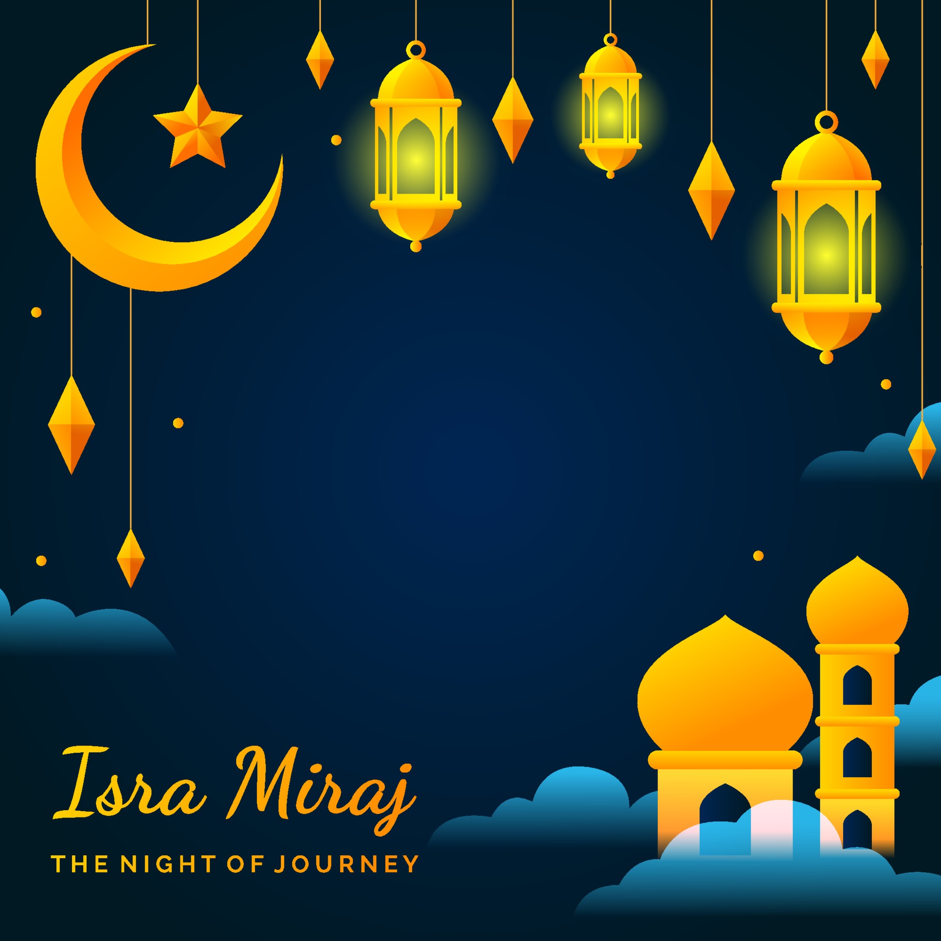 Isra Miraj Background Vector Art Icons and Graphics for Free Download Isra Miraj Background Vector Art Icons and Graphics for Free Download