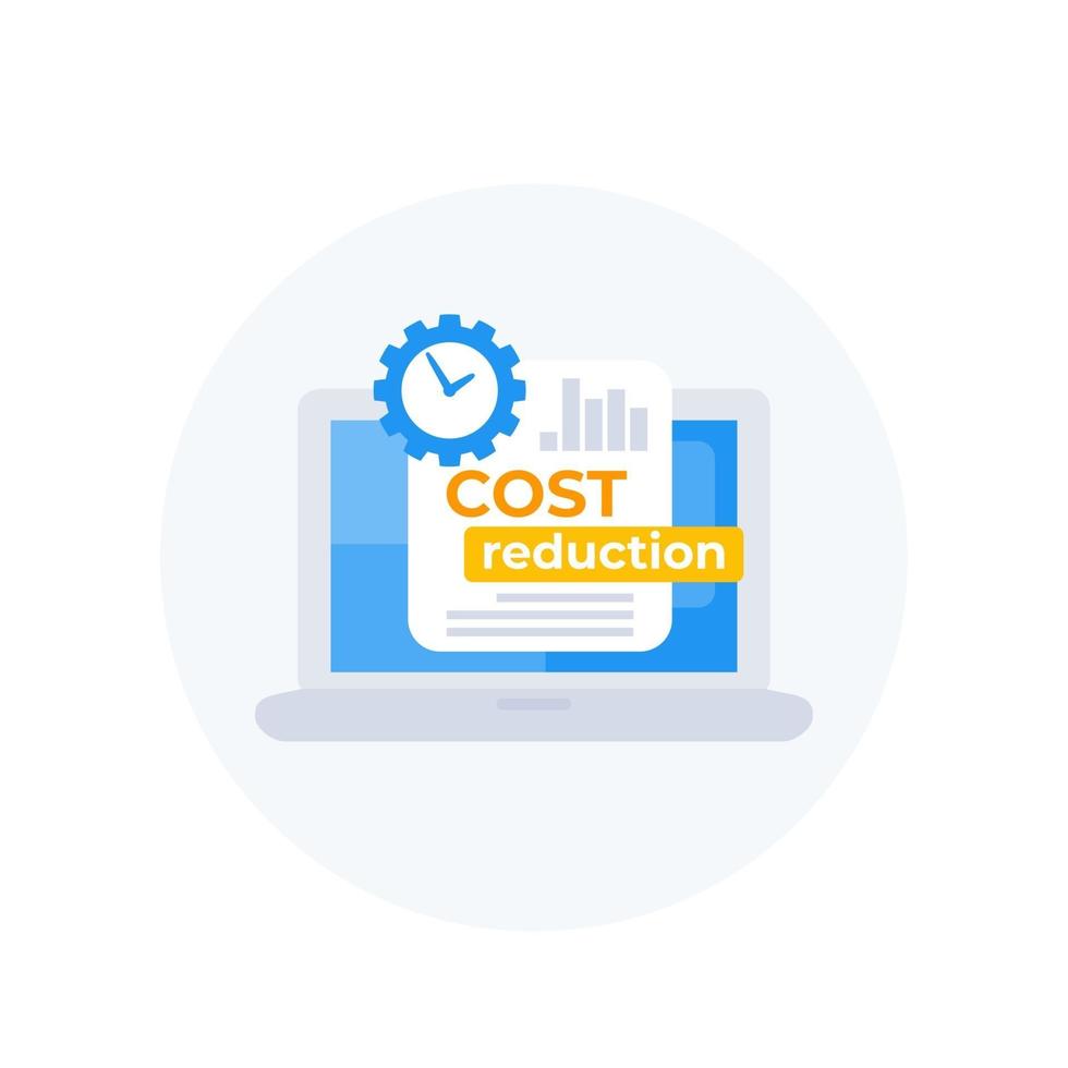 cost reduction software vector