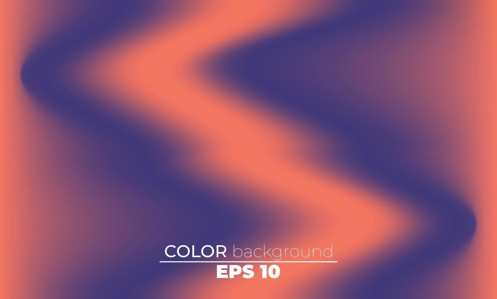 Abstract blurred gradient mesh background in bright Colorful smooth. Easy editable soft colored vector illustration, Suitable For Wallpaper, Banner, Background, Card, Book Illustration, landing page