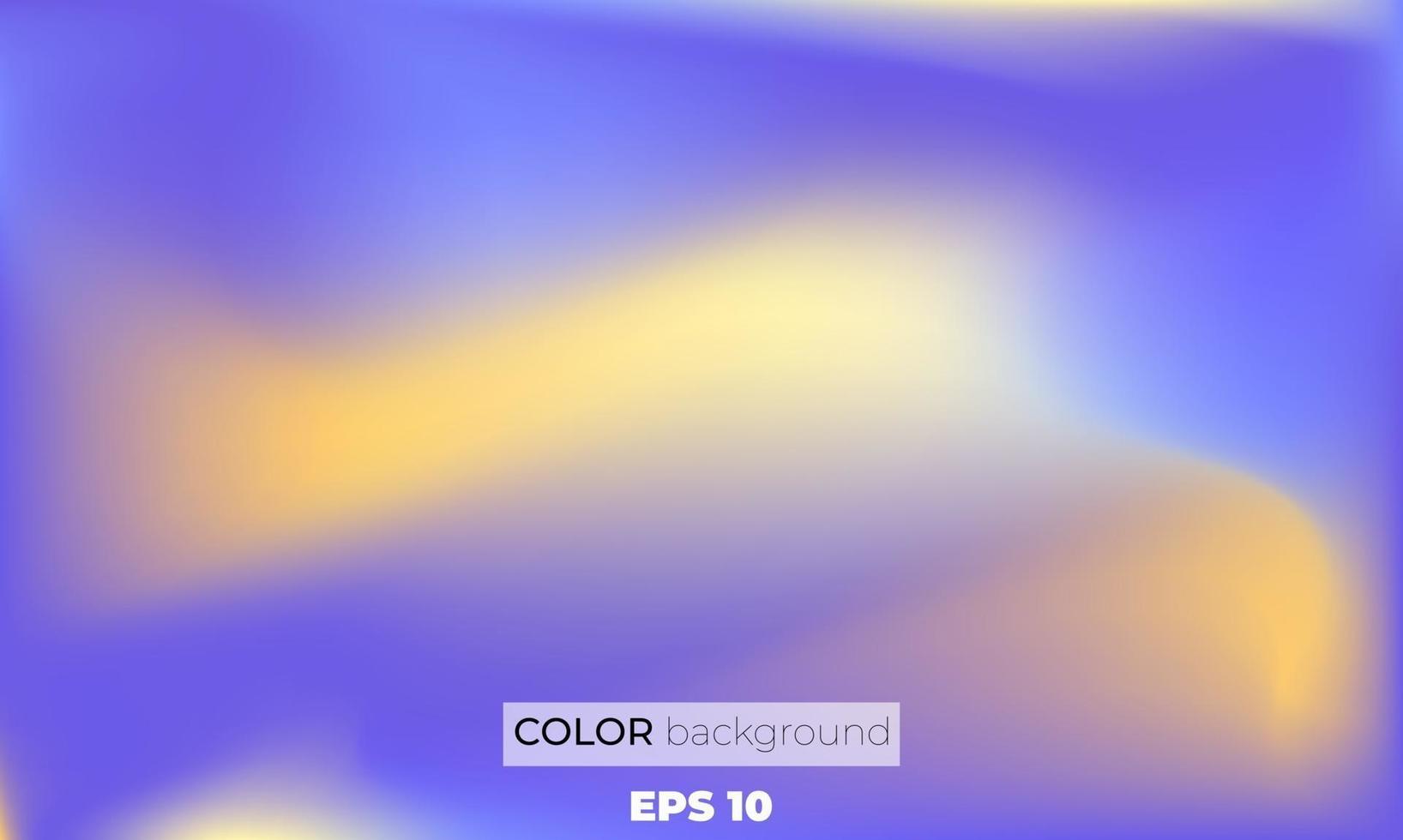 Abstract blurred gradient mesh background in bright Colorful smooth. Easy editable soft colored vector illustration, Suitable For Wallpaper, Banner, Background, Card, Book Illustration, landing page