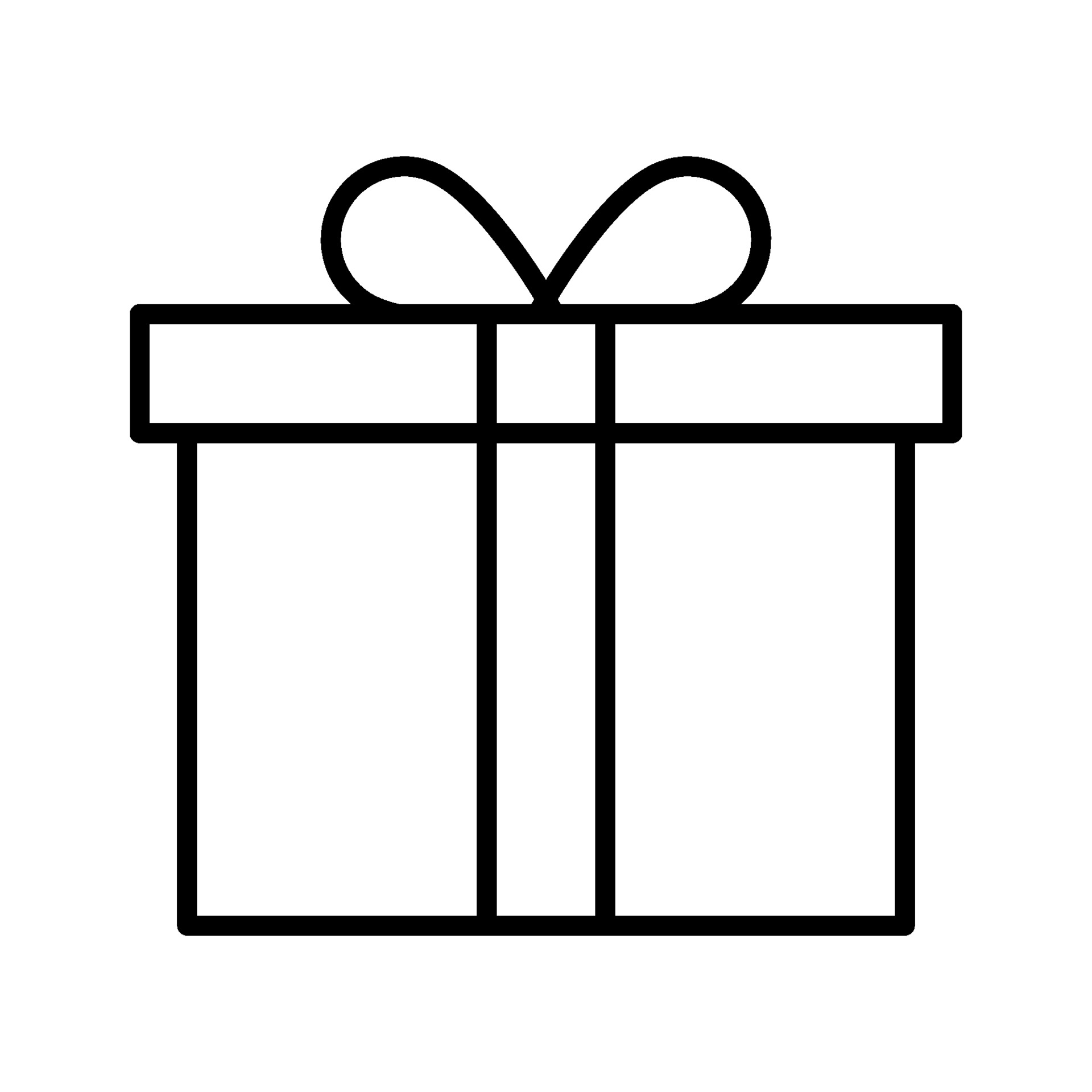 Gift Box Icon Vector Art, Icons, and Graphics for Free Download