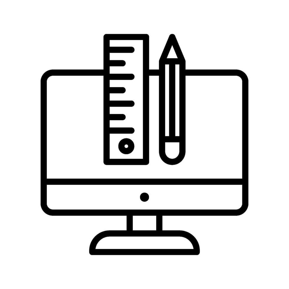 Design Tools Icon 2206161 Vector Art at Vecteezy