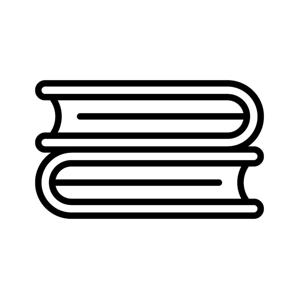 Books Vector Icon