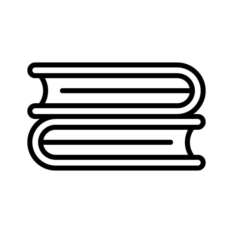 Books Vector Icon