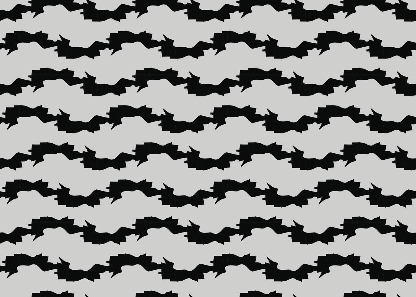 Vector texture background, seamless pattern. Hand drawn, grey, black colors.
